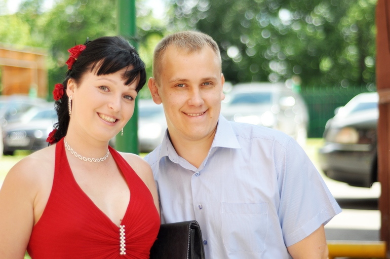 Выпускной в МАЭП.