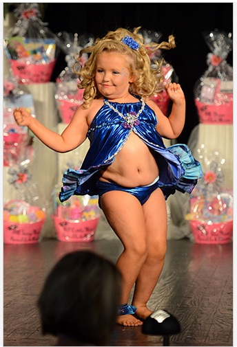 Не могу спокойно смотреть на это...