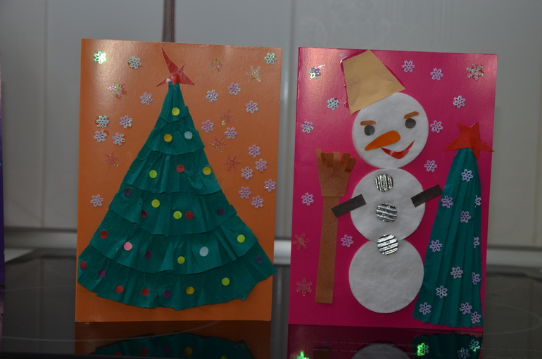 Подготовка к НГ 2014 Итоги второй недели.