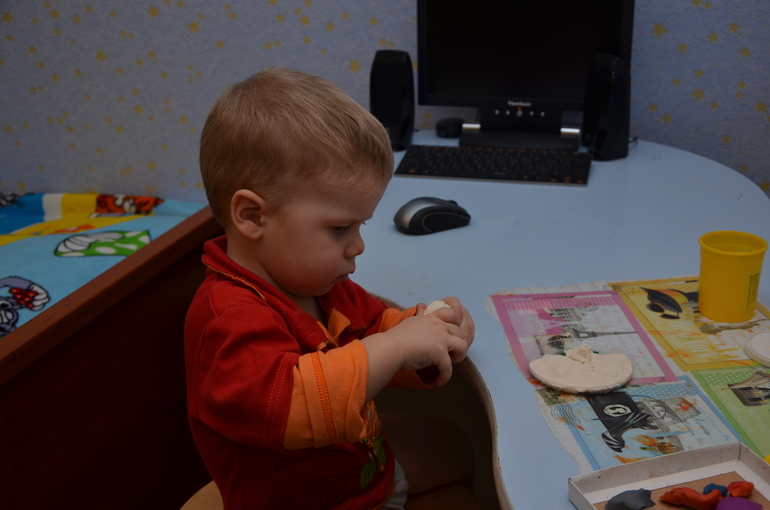 Итоги трех недель с Адвент календарем