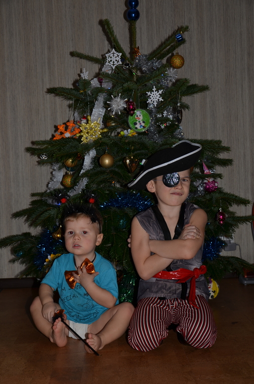 Итоги четырех недель с Адвент календарем