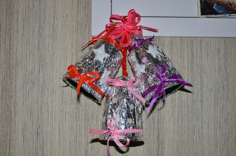 Итоги четырех недель с Адвент календарем