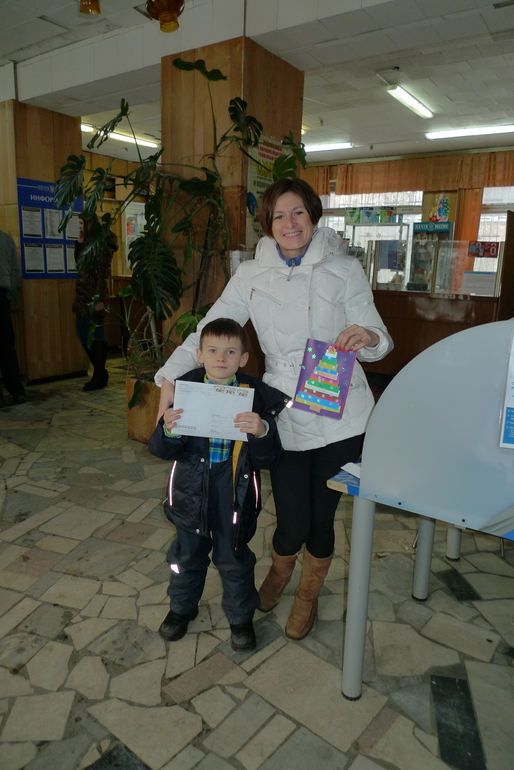 Подготовка к НГ 2014 Итоги второй недели.