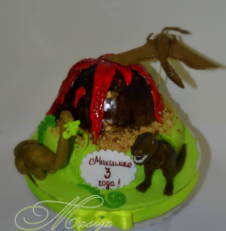 мальчуковые