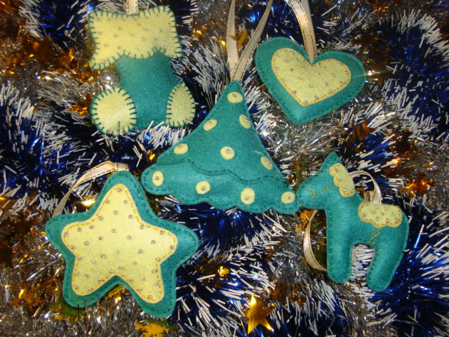 Мои игрушки)))