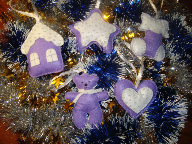 Мои игрушки)))