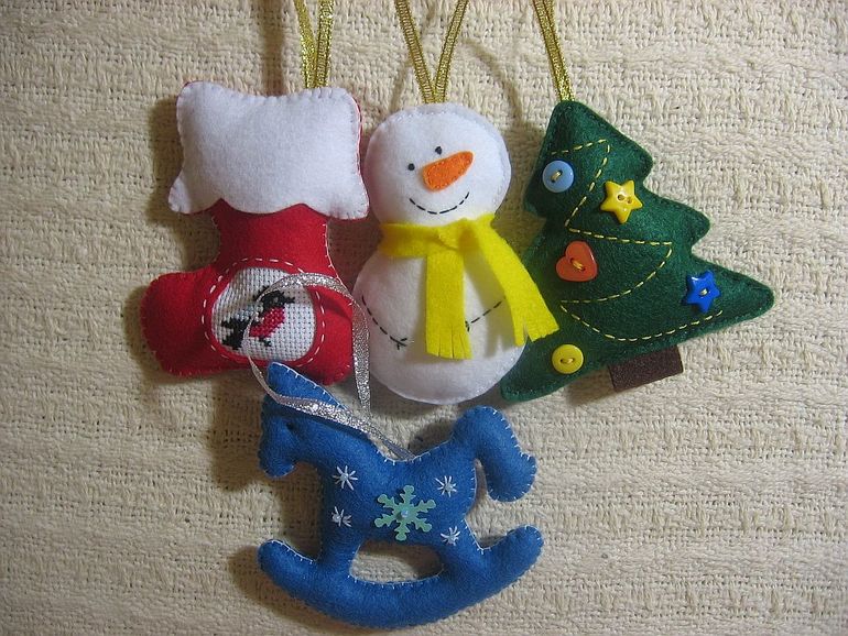 Маленький заказик