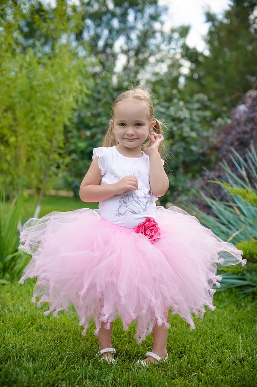 Моей принцессе 3 годика!!!