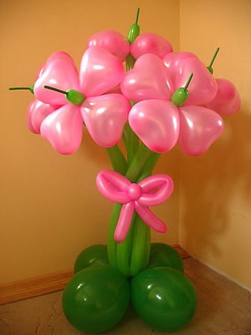 Оформление праздников воздушными шарами, Куркино и Химки(бесплатная доставка), м.Планерная, м.Тушино