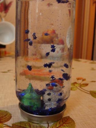 Наш декабрь. Часть 2