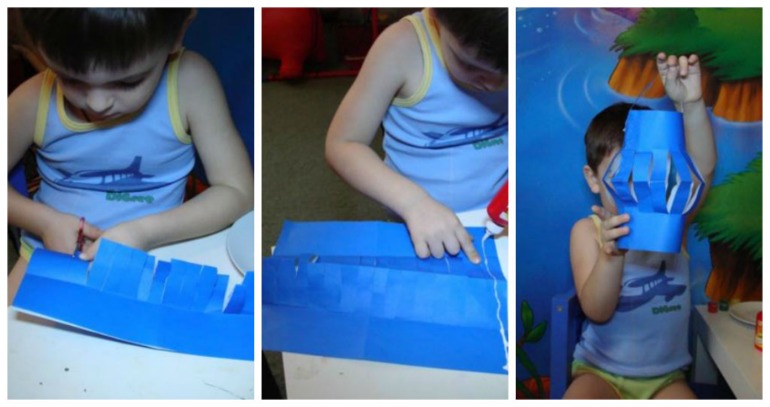 Наш декабрь. Часть 2