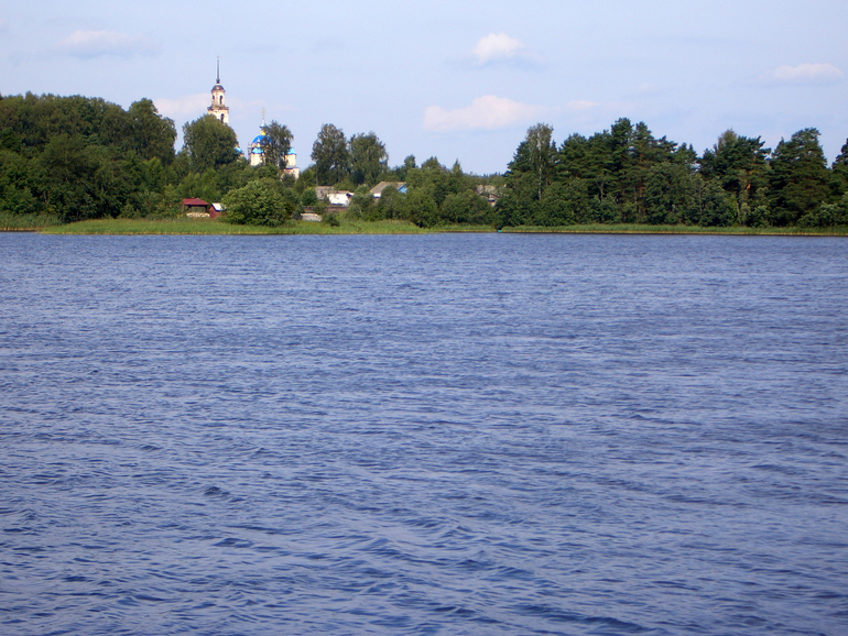 Урок №5 корректируем тона при помощи уровней