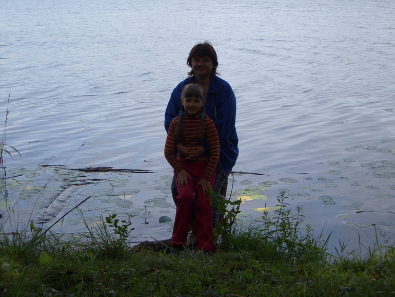 №8 исправление ошибок экспозиции с помощью корректирующих слоёв!