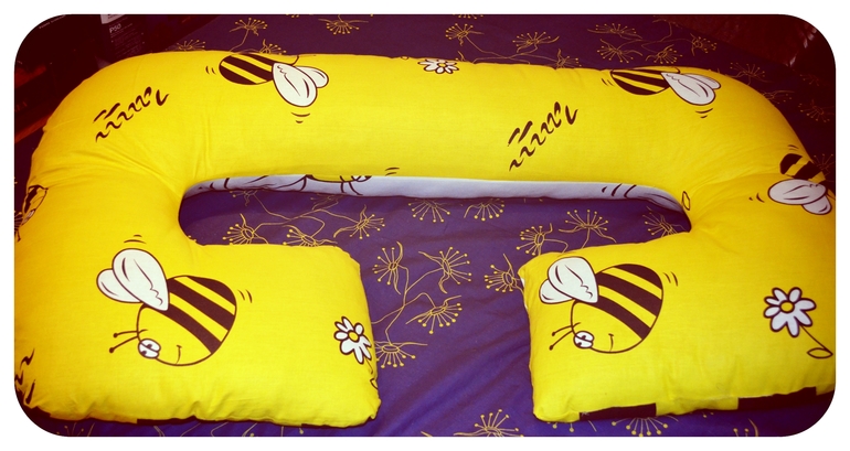 19 недель/ Новый Год