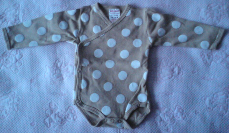 Приданое часть 2 (одежечка)