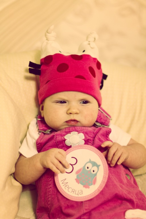 3 месяца!? Не, не слышали :)