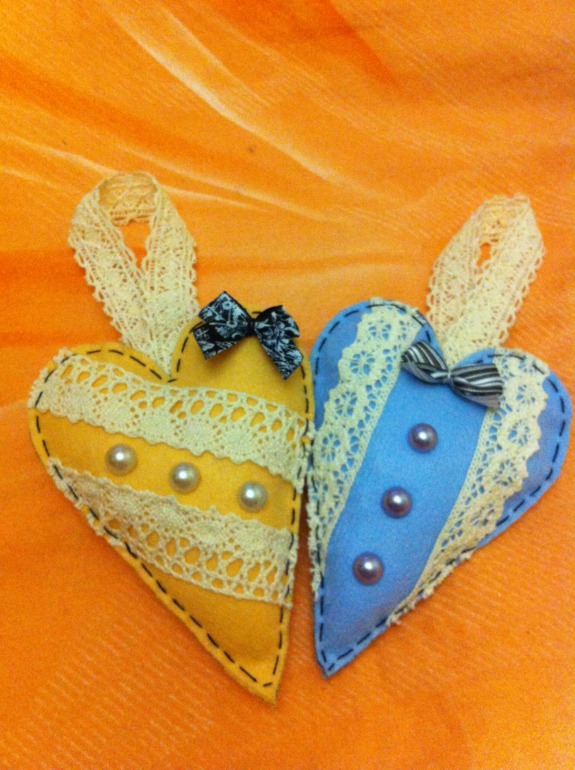 Дела сердечные