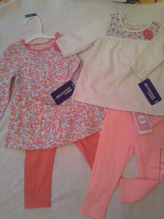 Папуля вернулся из командировки...