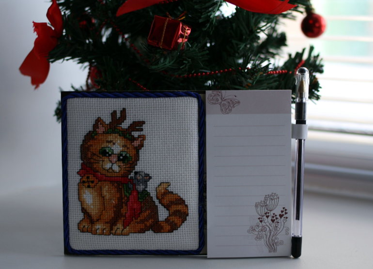 Новогодние штучки