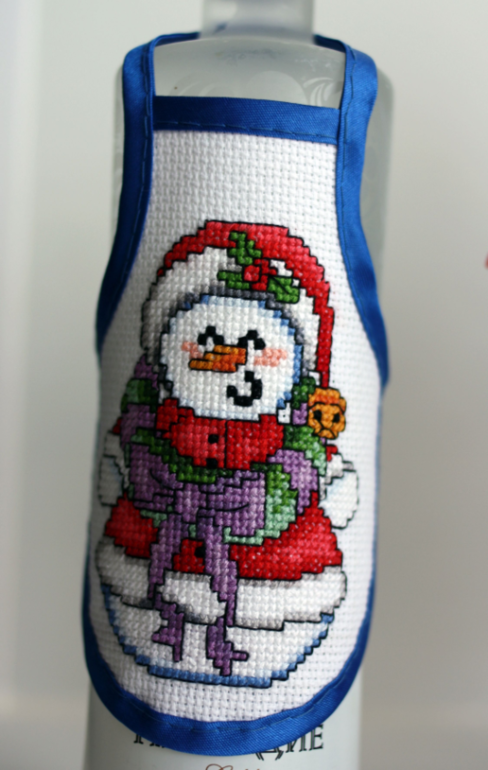 Новогодние штучки