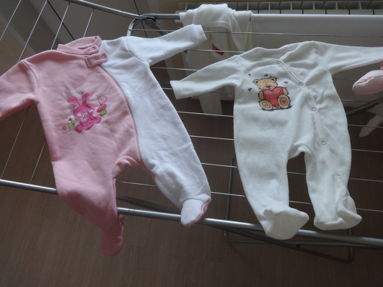 Приданое часть 2