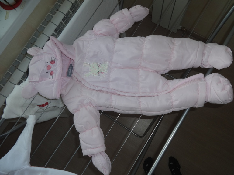 Приданое часть 2