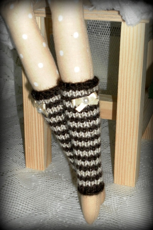 Кофейная феечка)