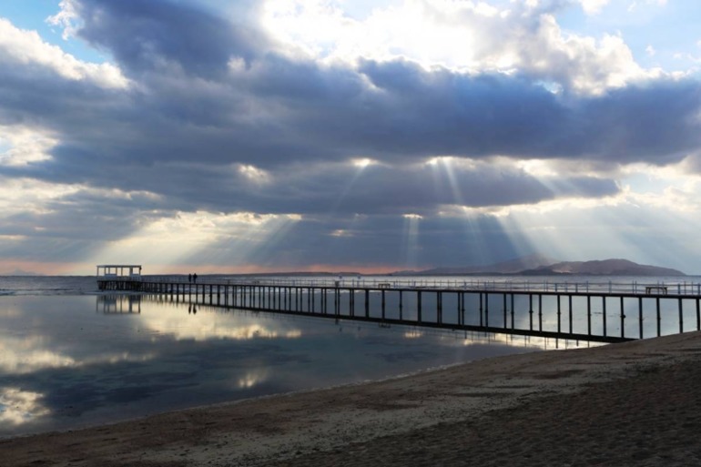 ЕГИПЕТ. Шарм-эль-Шейх. Rixos Sharm El Sheikh 5*