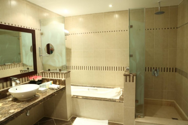 ЕГИПЕТ. Шарм-эль-Шейх. Rixos Sharm El Sheikh 5*