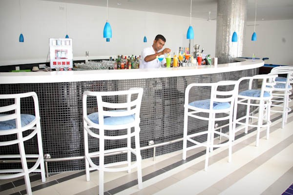 Шри-Ланка. Chaaya Blu Trincomalee 4*