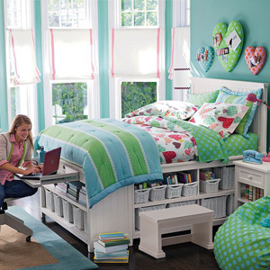 Доски для записей и мелочей в интерьере