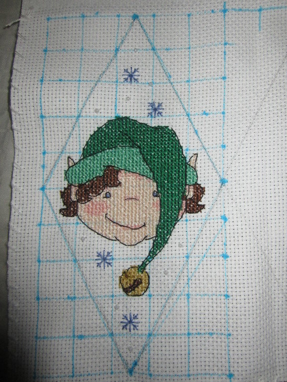 1 отчетний) Faby Reilly Designs