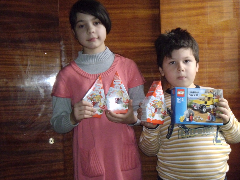 Большое спасибо, Феечка