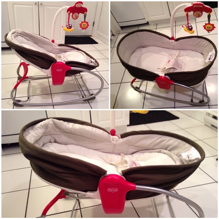 Еще немного покупок