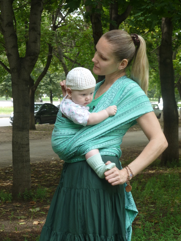 Эстетика жаккаррд Кружево