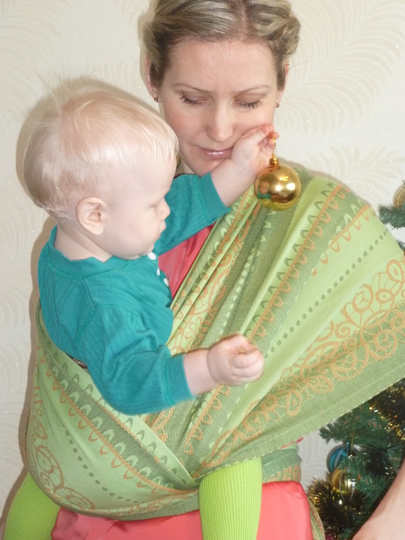 Эстетика жаккаррд Кружево