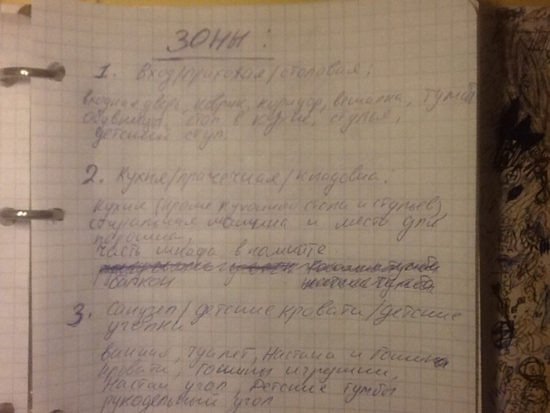 Взлет 69/16,17,18