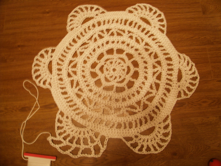 КОНКУРС ВЯЗАНИЕ КРЮЧКОМ 2 - Осень-Зима номинация 3.6 Вяжем для мужчин, дома, игрушки