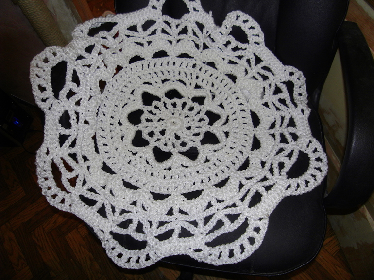 КОНКУРС ВЯЗАНИЕ КРЮЧКОМ 2 - Осень-Зима номинация 3.6 Вяжем для мужчин, дома, игрушки