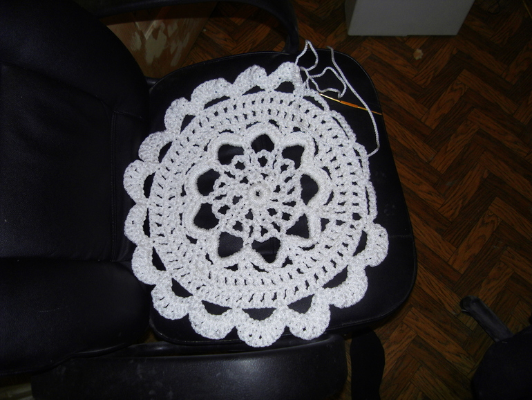 КОНКУРС ВЯЗАНИЕ КРЮЧКОМ 2 - Осень-Зима номинация 3.6 Вяжем для мужчин, дома, игрушки