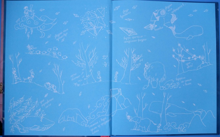 Мы - звездная пыль