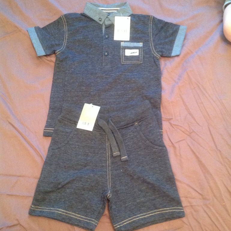 Некст из новой коллекции.