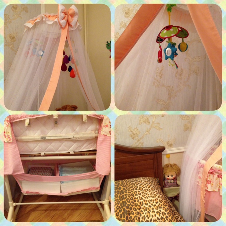 Итоговые похвастушки приданого.