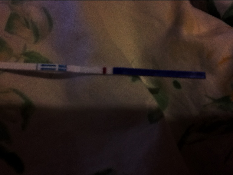 Если не сложно,гляньте тестик пож!!