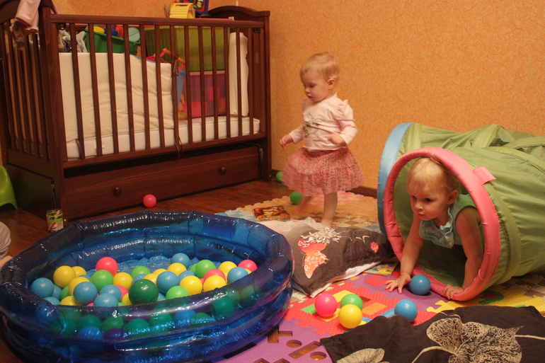 Занятие 1.8 (первый месяц 8 занятие) по книге М.В.Болоховой