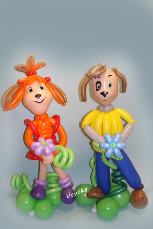 Кукла на качелях Кукла на качелях