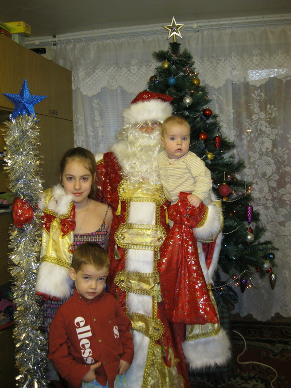 Не ждали, а он пришел