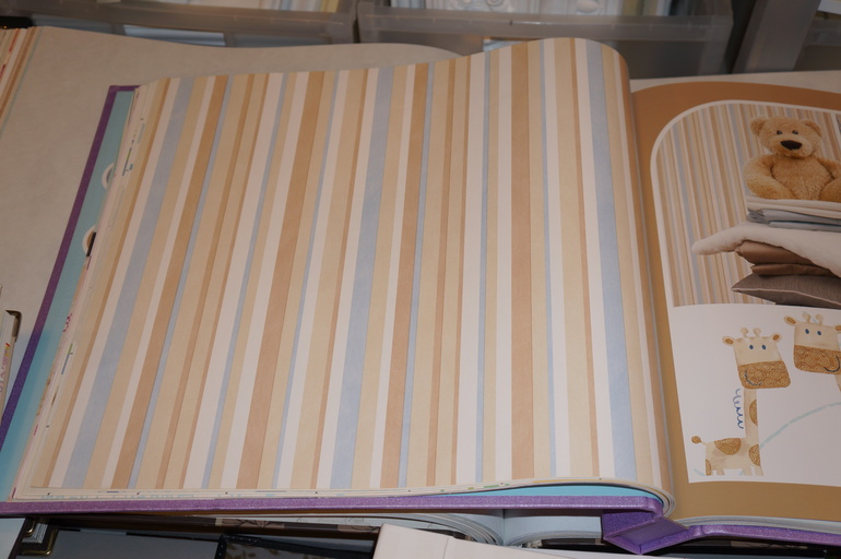 поругайте-похвалите выбор обоев