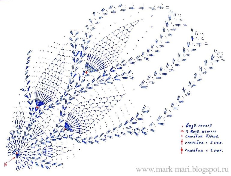 Ангел в моем исполнении