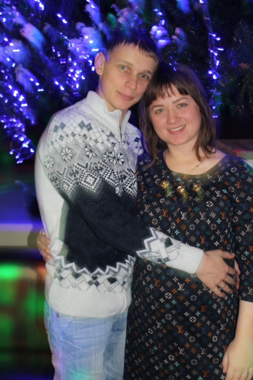 Наш Новый год